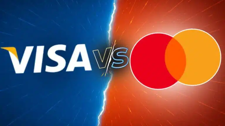 Comparativa de beneficios entre tarjetas Visa y Mastercard