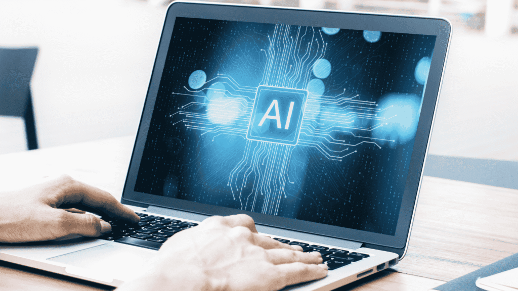 ganar dinero con inteligencia artificial