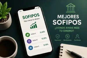 mejores sofipos 2026
