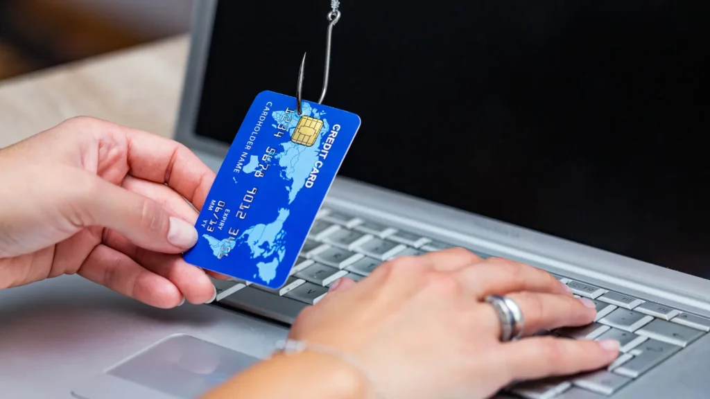 estafas comunes al invertir en cripto