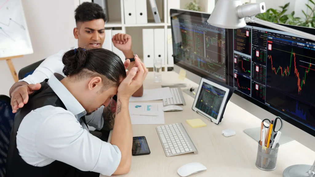 inversor cripto frustrado por perder su frase semilla