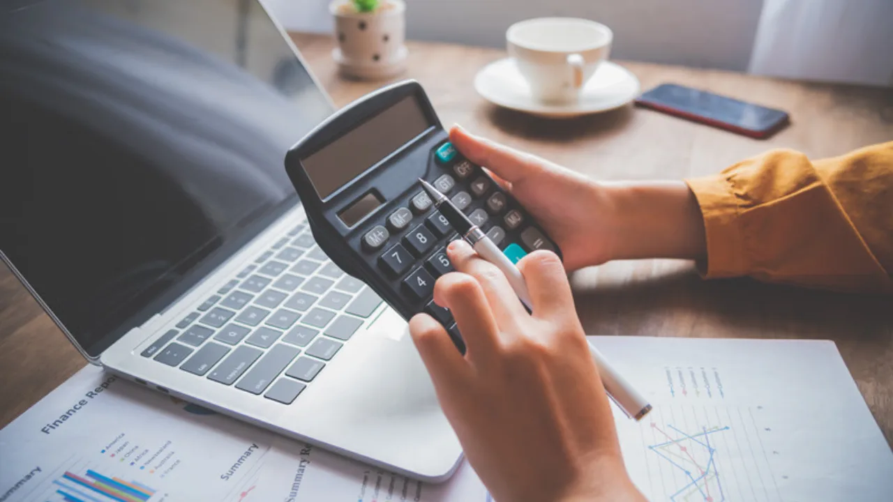 Calculadora y graficas para obtener el GAT Real y el rendimiento ponderado