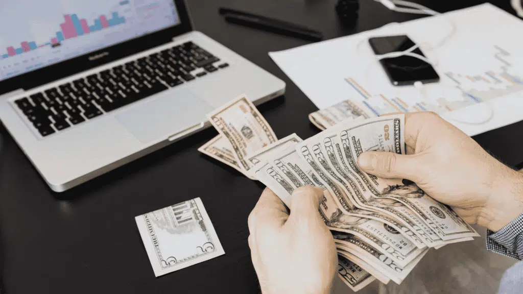 ingresos pasivos con poco dinero