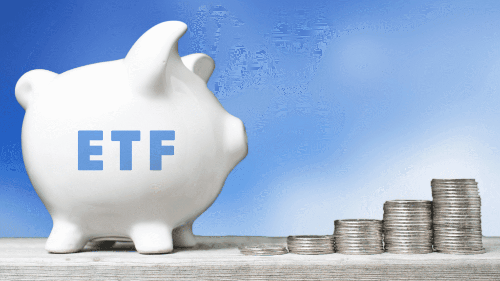 invertir en etfs desde mexico