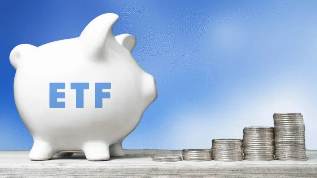 invertir en etfs desde mexico