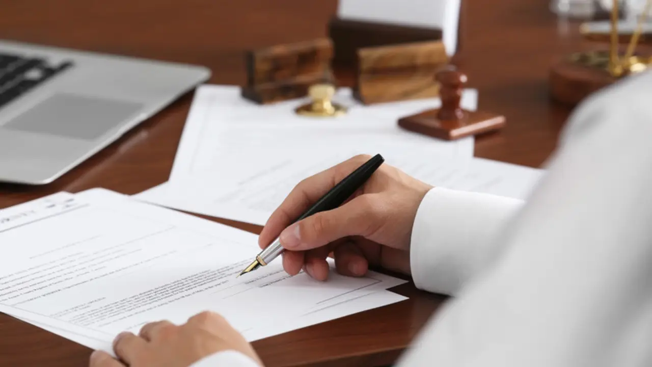 Firma de documentos regulatorios: seguro de deposito IPAB y PROSOFIPO